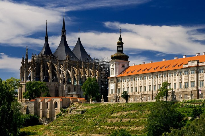 Kutná Hora