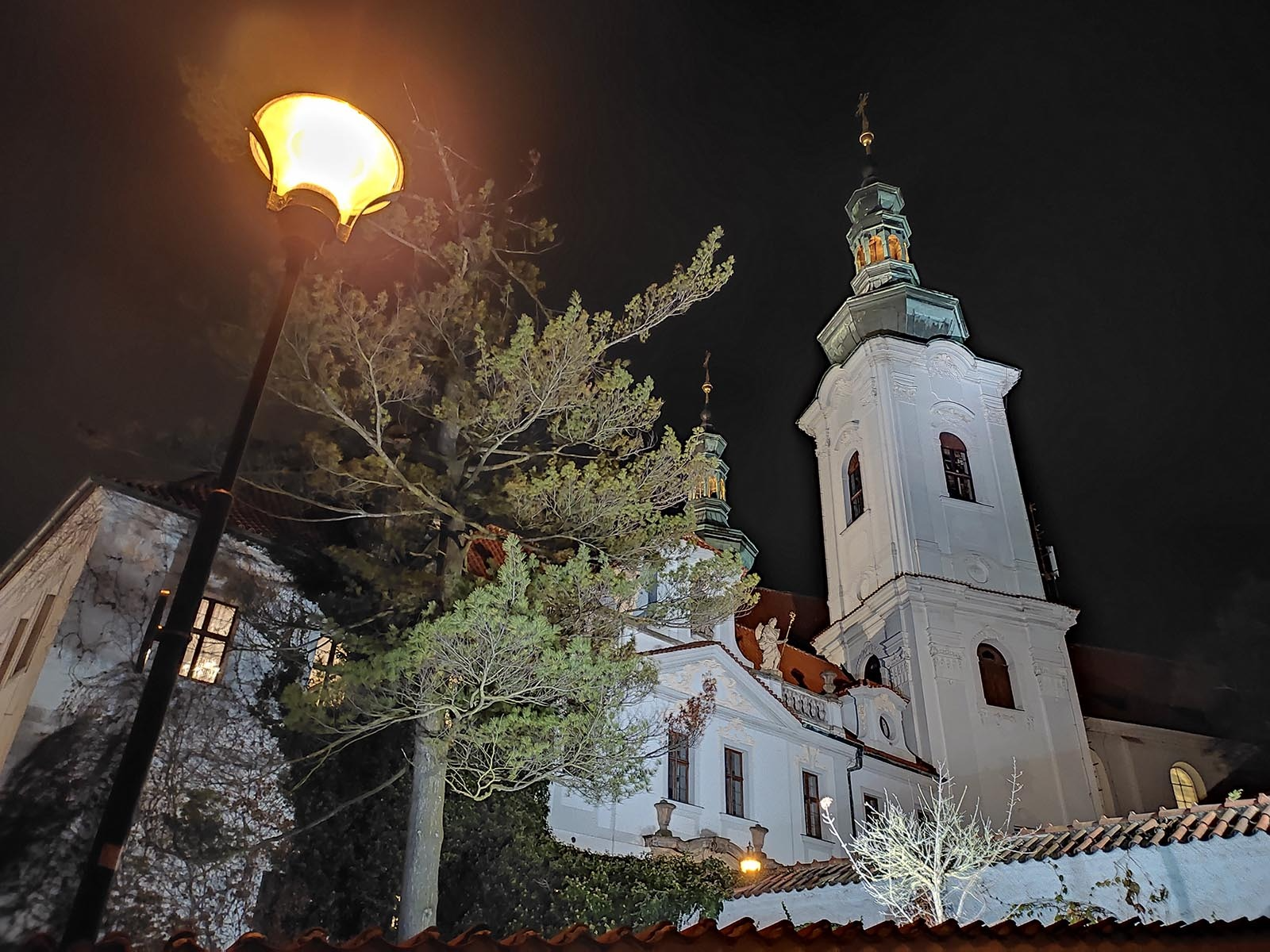 Private Tour to Spots Known and Unknown by car - Unusual Prague (6 hours)