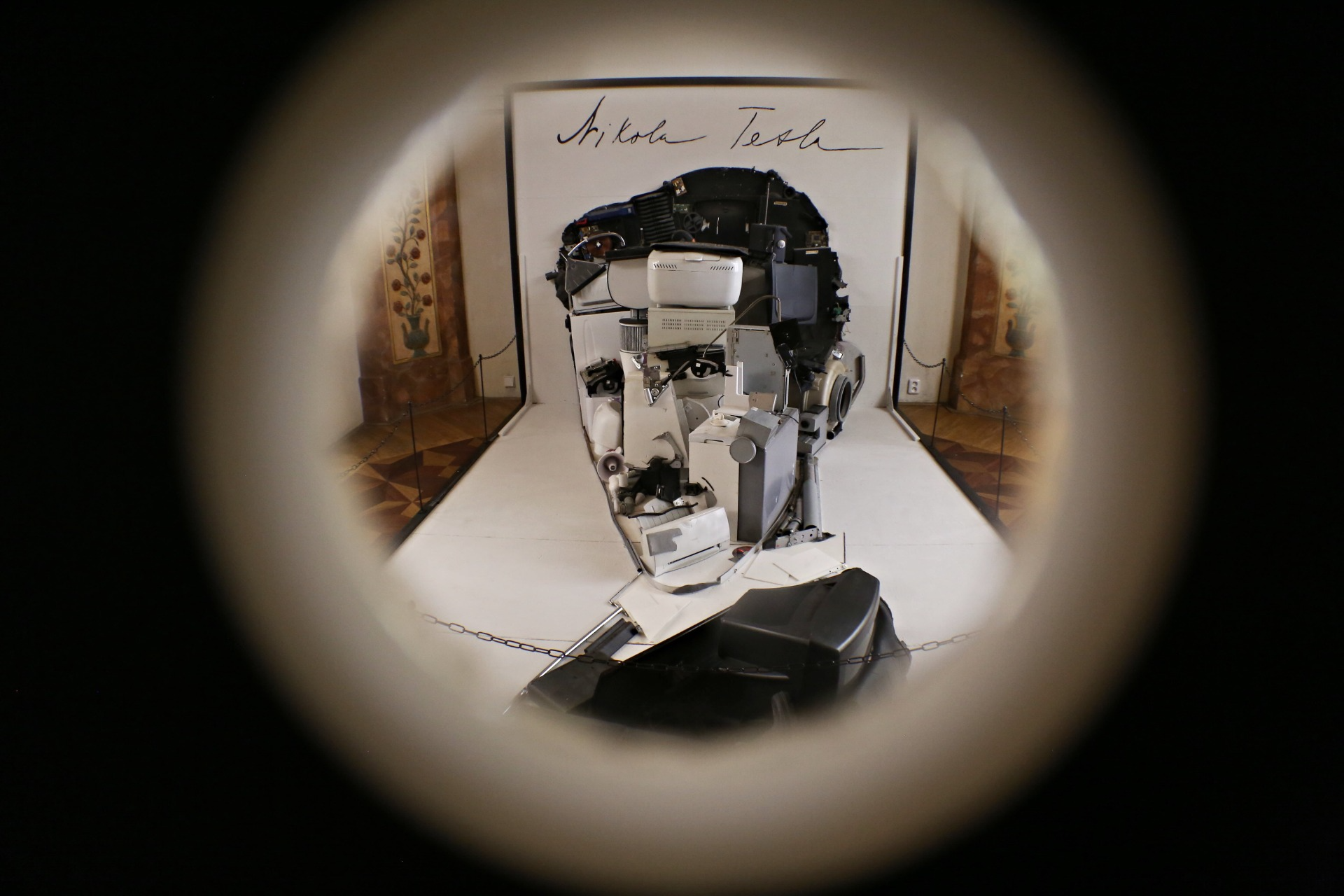 Muzeum Iluzívního umění Praha