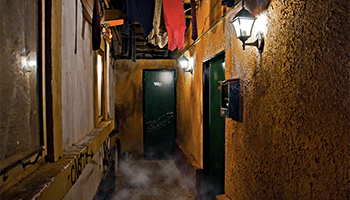 The Padlock escape game: Mission #53